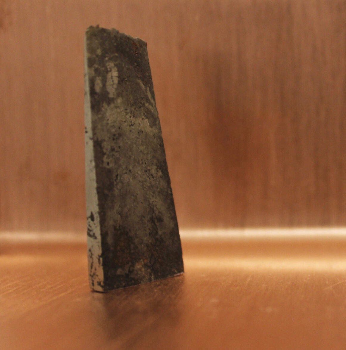 Arqueología de taller, 2017