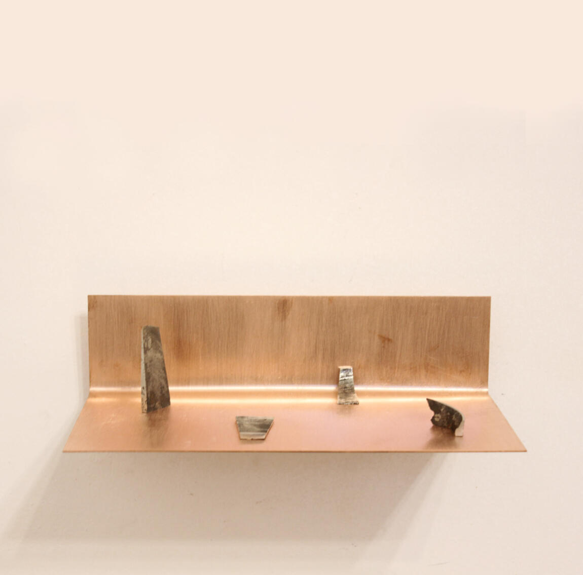 Arqueología de taller, 2017